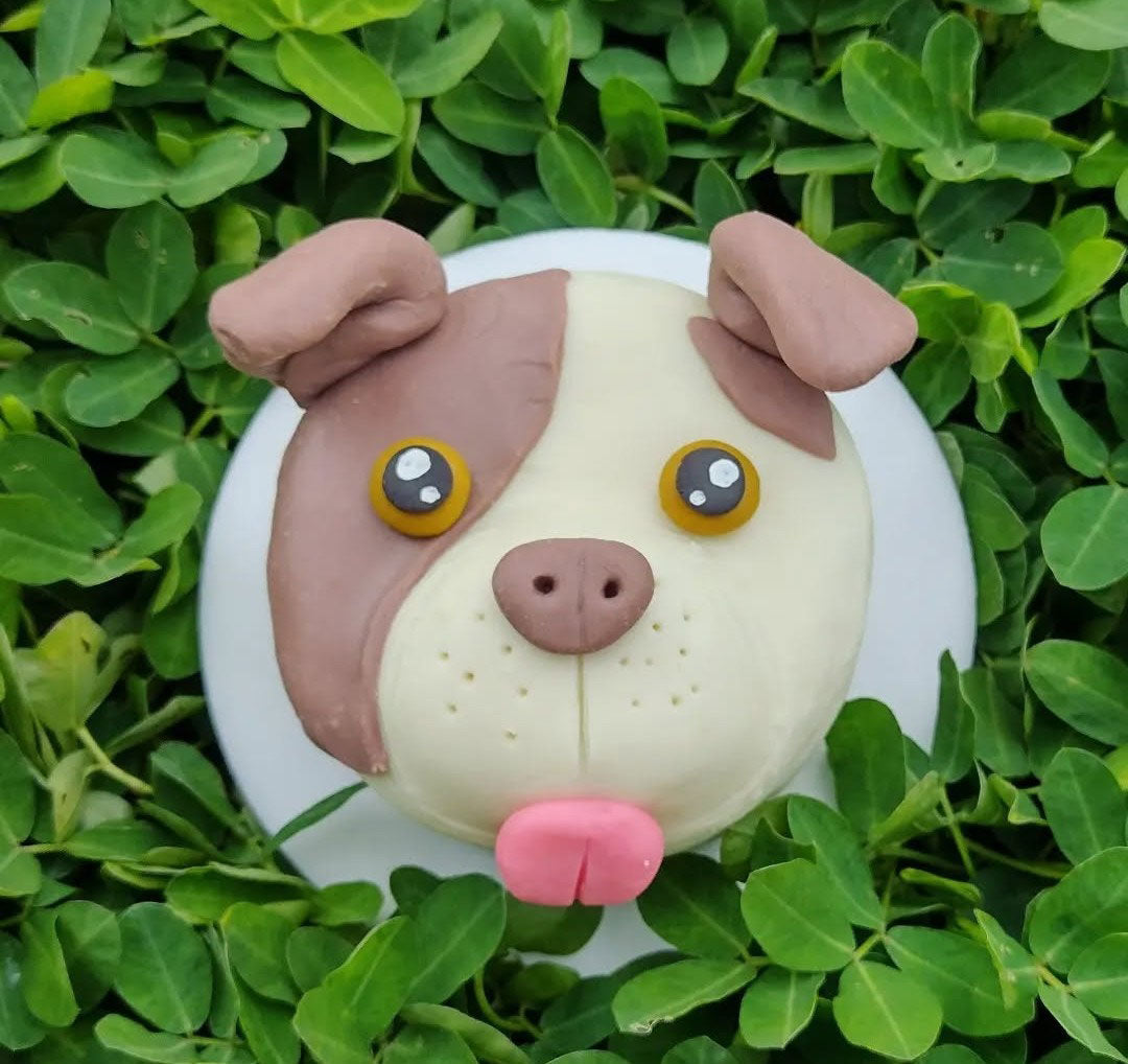 Torta de carita