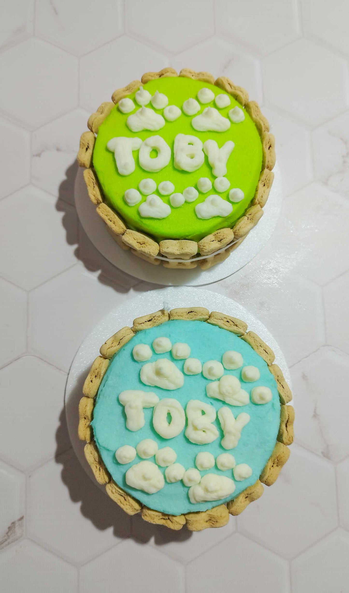 Tortas clásicas