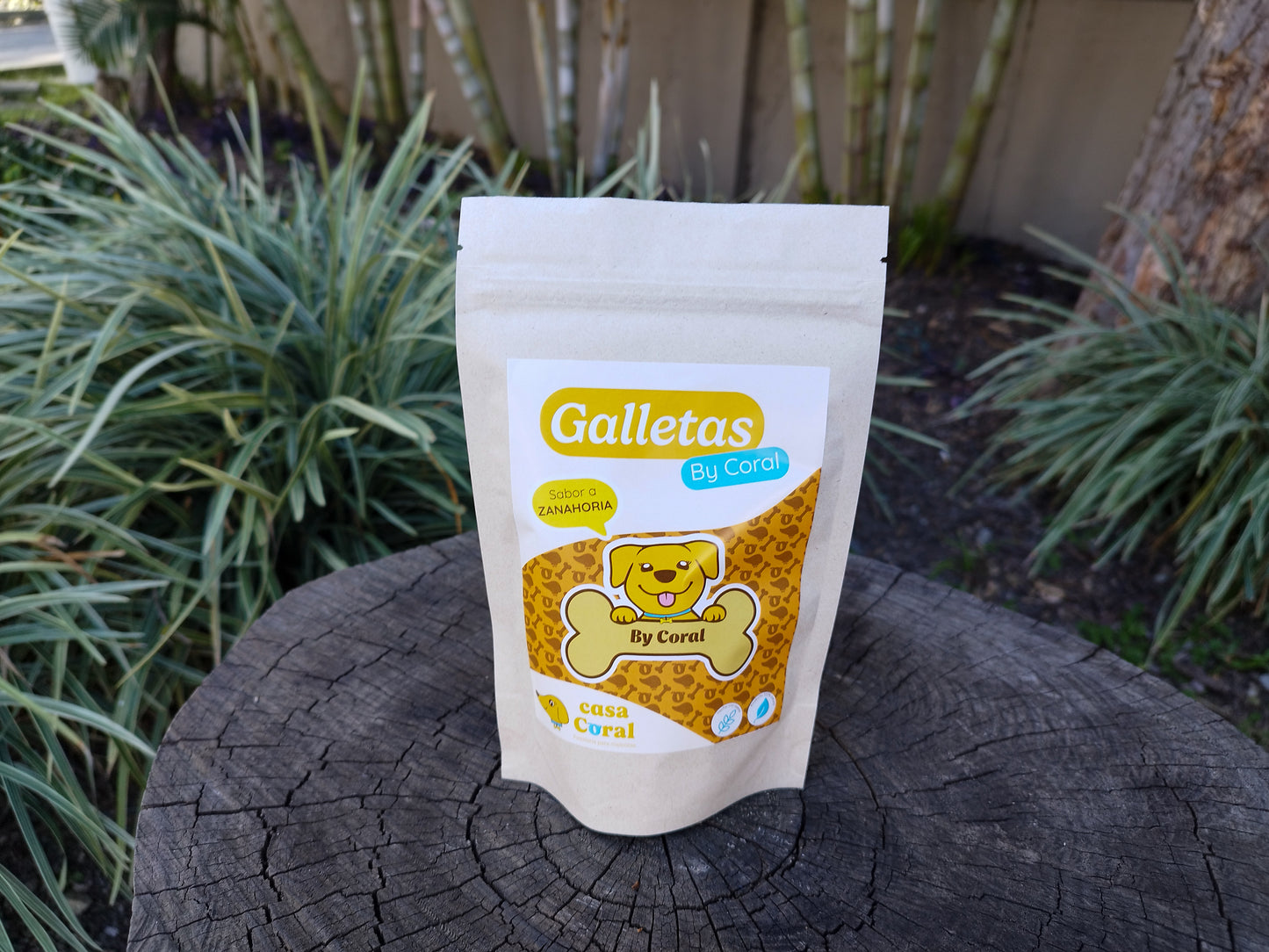 Galletas para perros by Coral