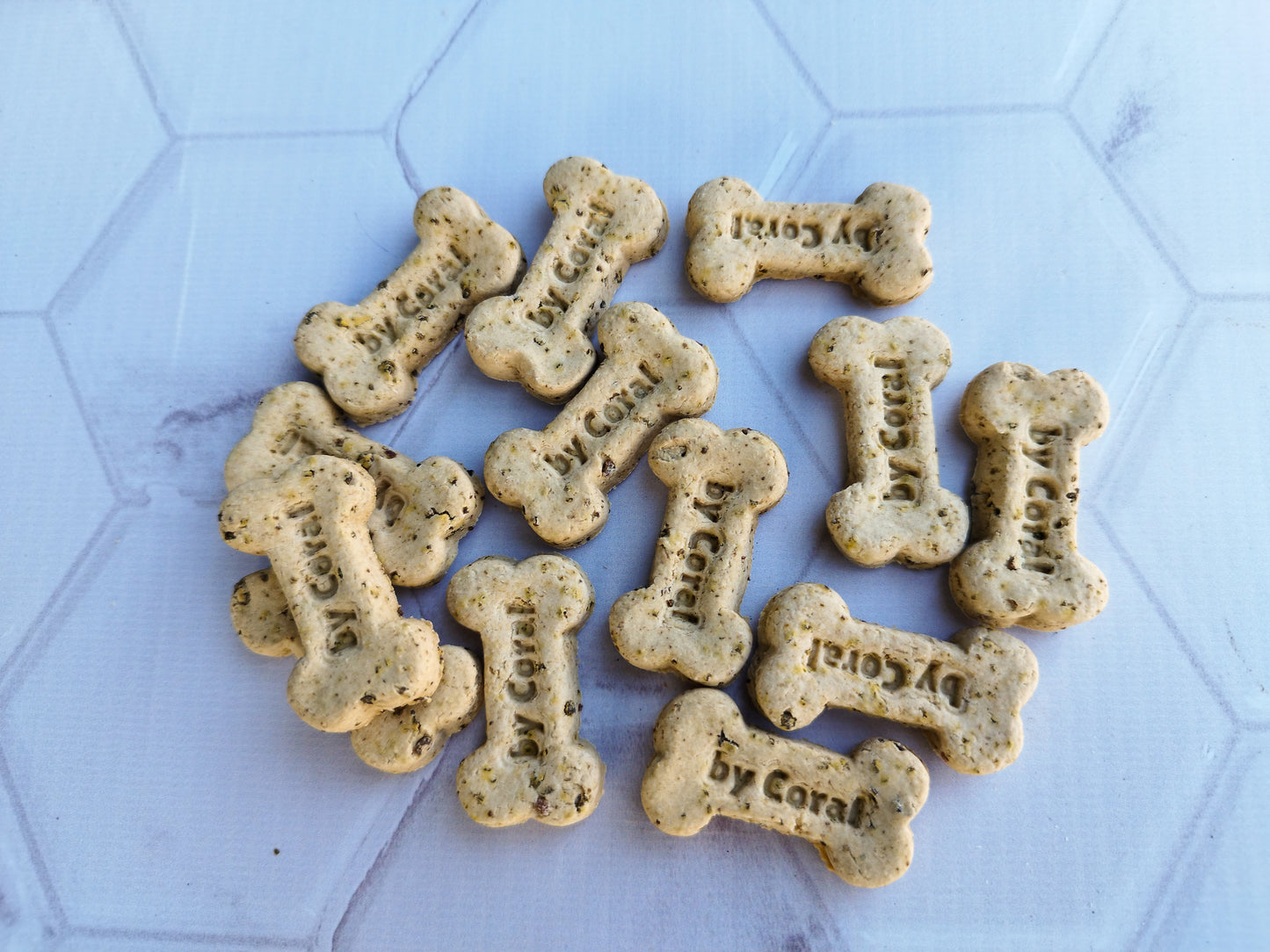 Galletas para perros by Coral