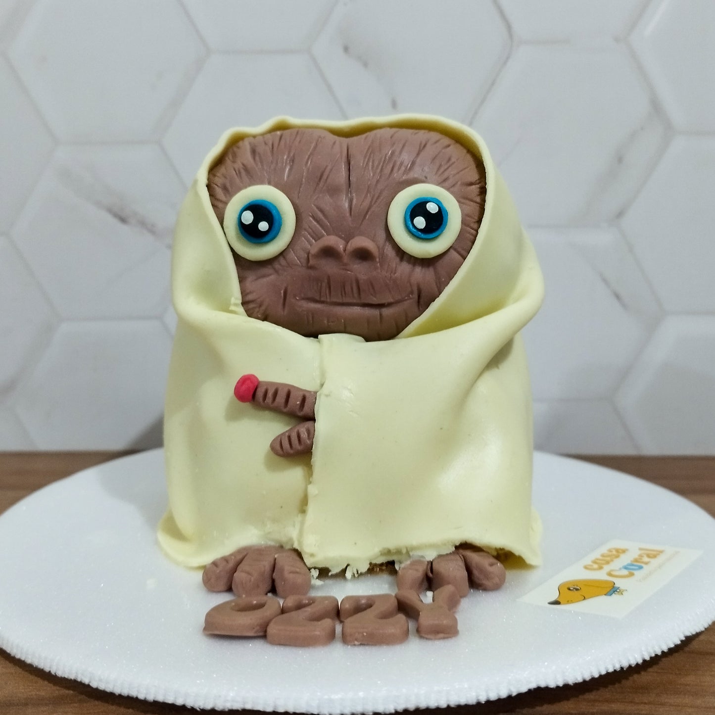 Torta E.T.