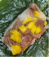 Caja natilla para perros