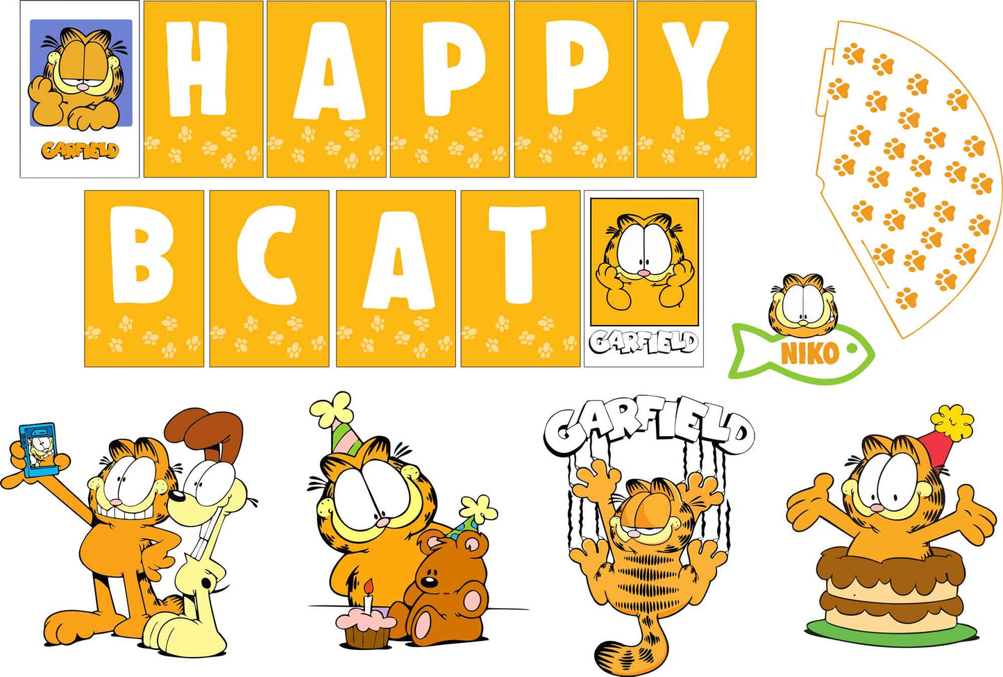 Kit Garfield