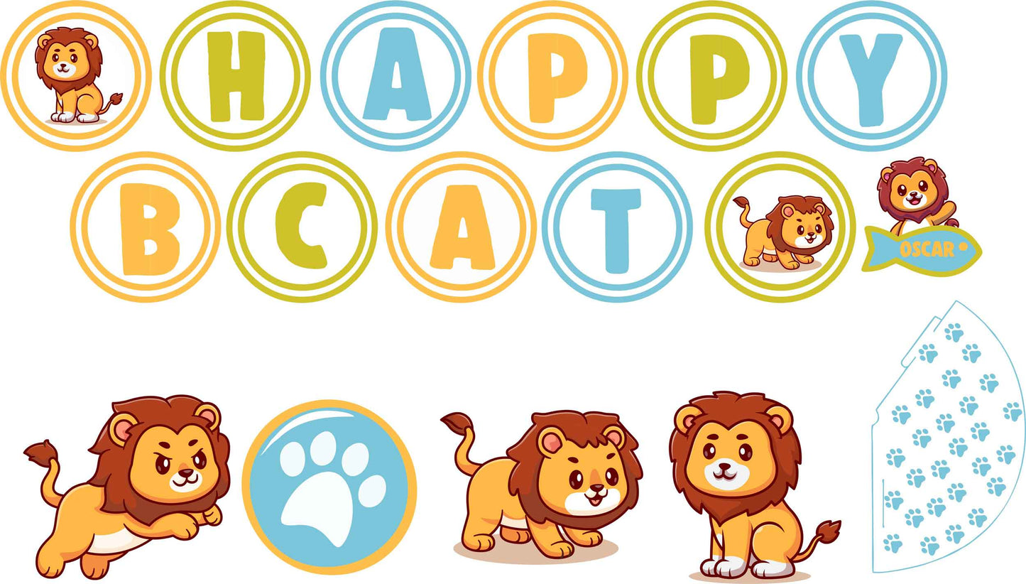 Kits by Coral