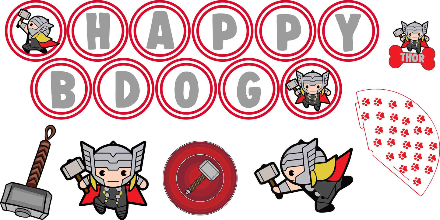 Kit Thor
