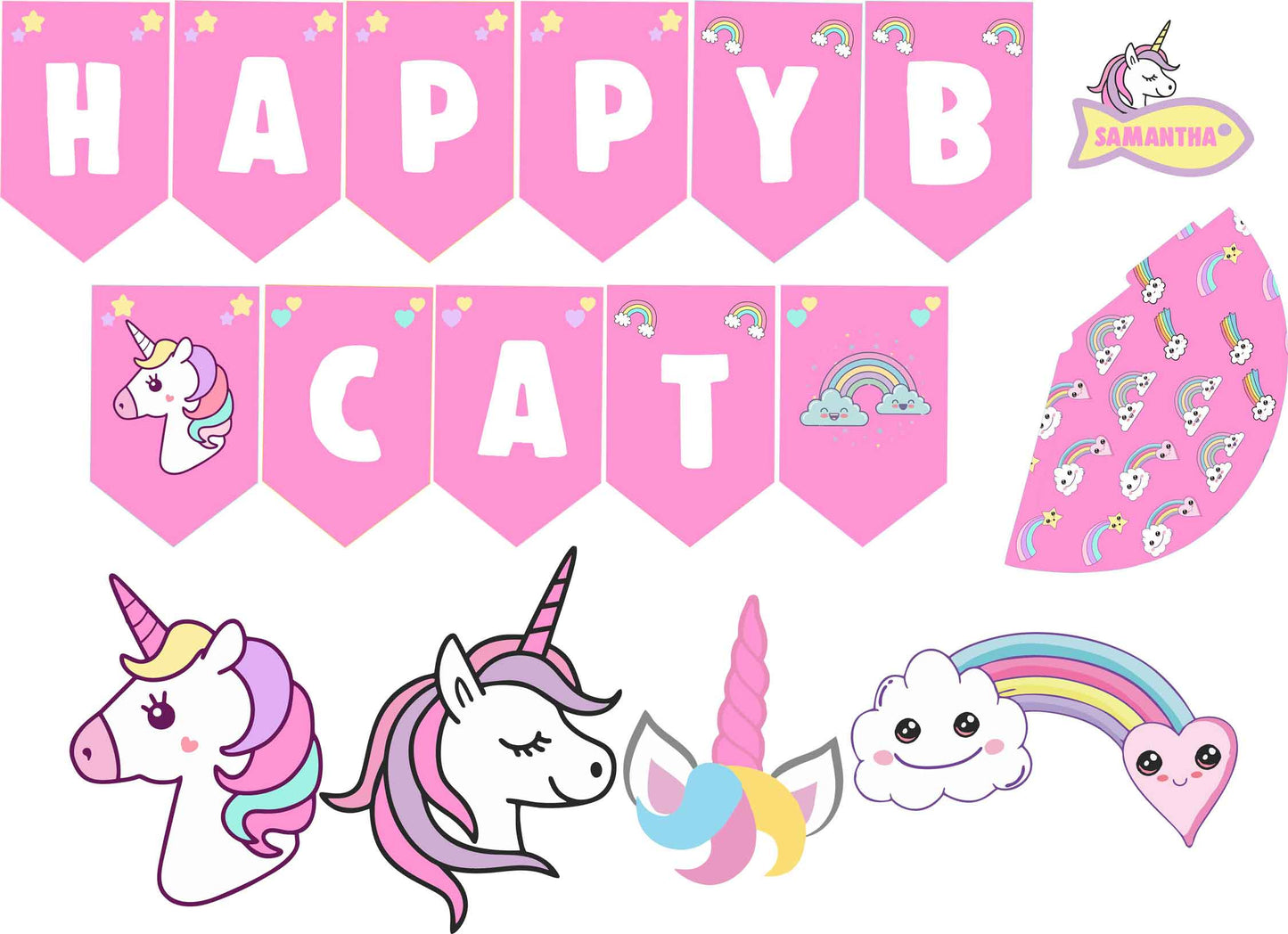 Kits by Coral
