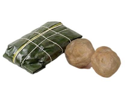 Tamal para perros