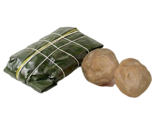 Tamal para perros