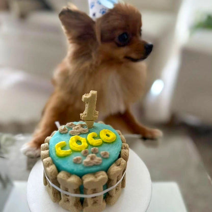 Tortas clásicas