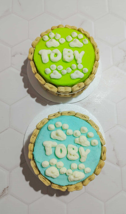 Tortas clásicas