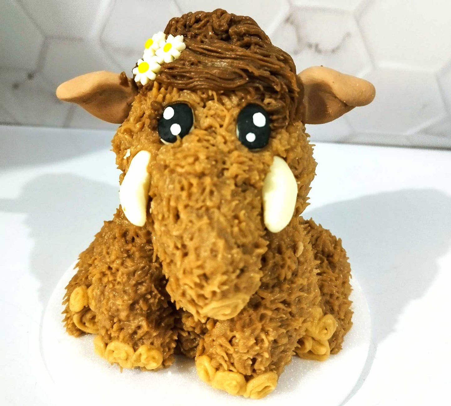 Torta Morita (era de hielo)