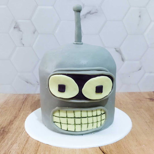 Torta Bender