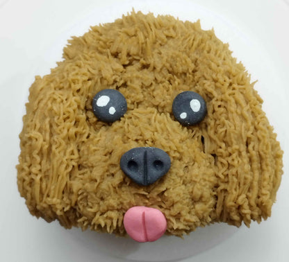Torta de carita