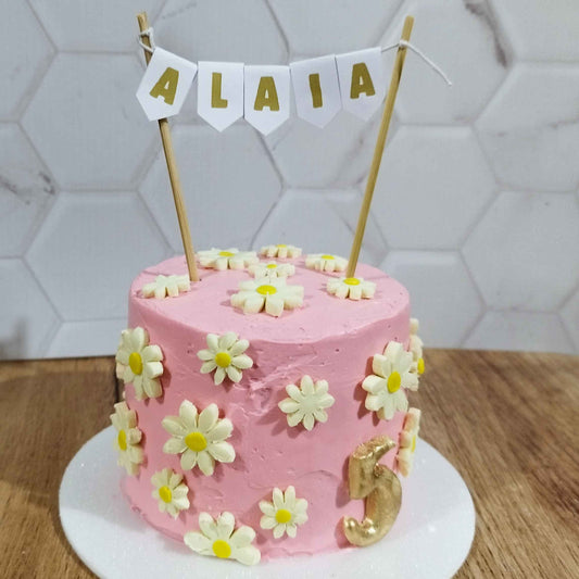 Torta margaritas
