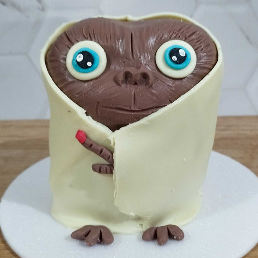 Torta E.T.