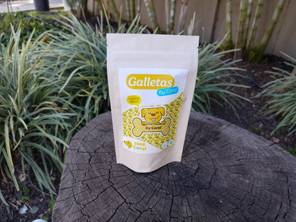 Galletas para perros by Coral