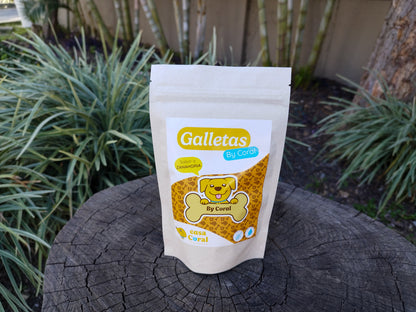 Galletas para perros by Coral