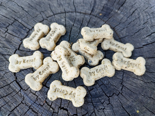 Galletas para perros by Coral