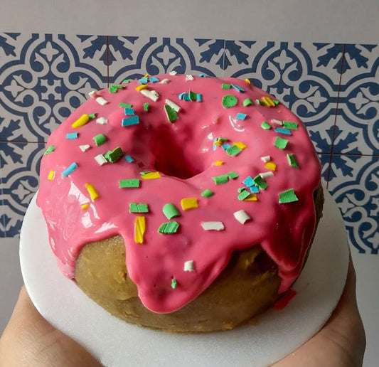 Torta dona