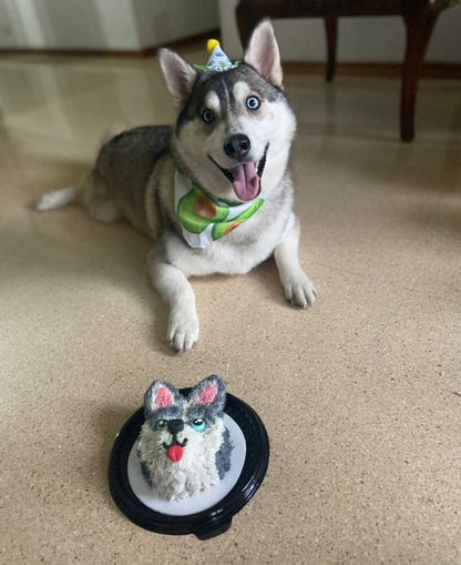 Torta de carita
