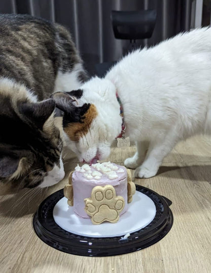Tortas clásicas