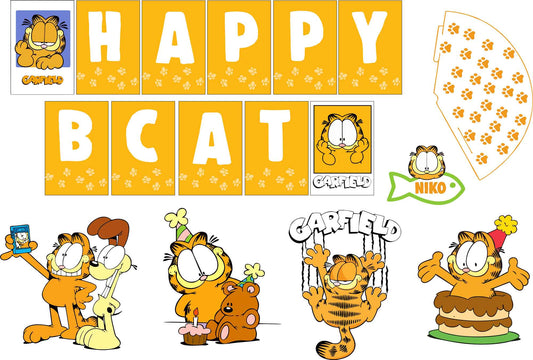 Kit Garfield