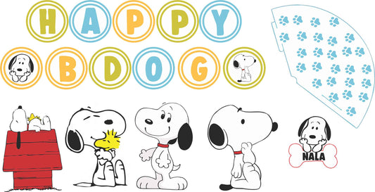 Kit Snoopy