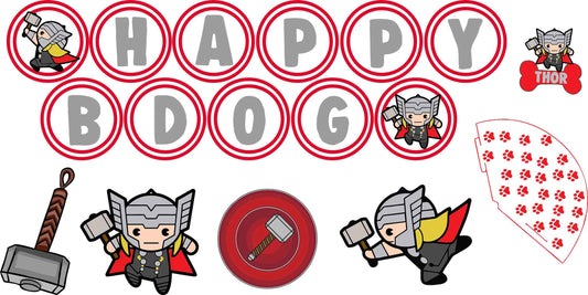 Kit Thor